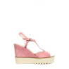 sandalen Paloma Barcelo rose